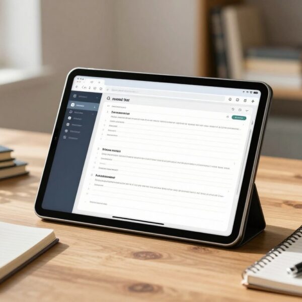 Jaki tablet na studia