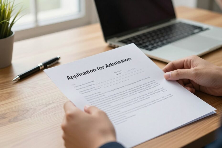 Jakie dokumenty na studia