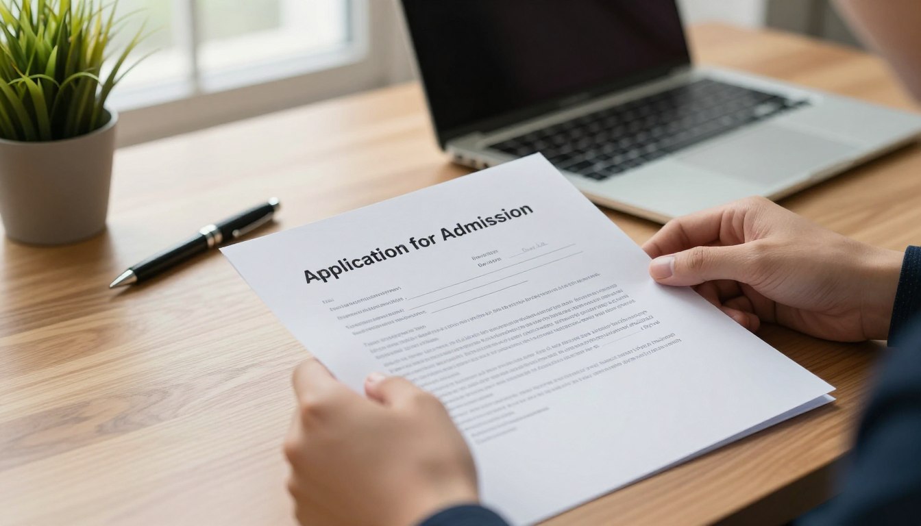 Jakie dokumenty na studia