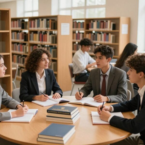 Studia licencjackie co to znaczy i czym różnią się od innych stopni kształcenia