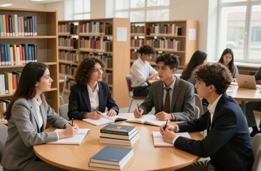 Studia licencjackie co to