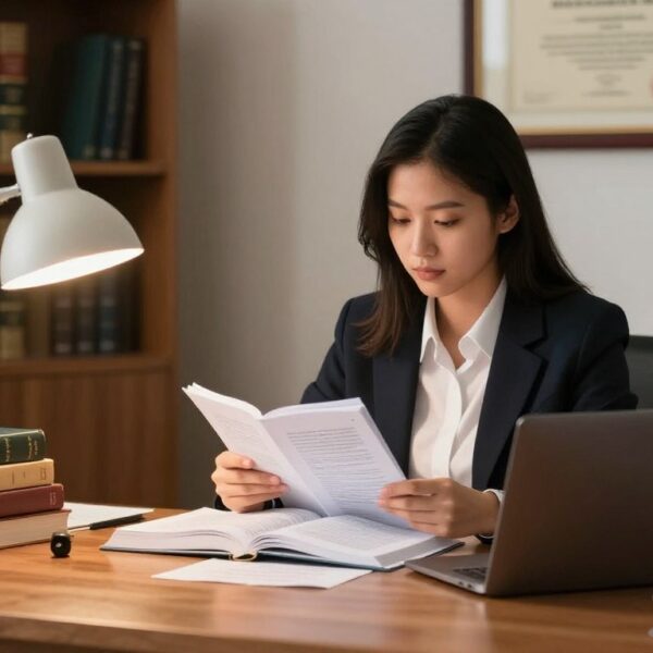 Studia prawnicze ile trwają